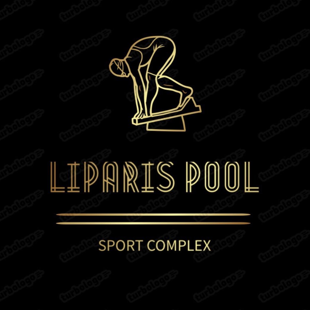 Li Paris Sport Complex Logo